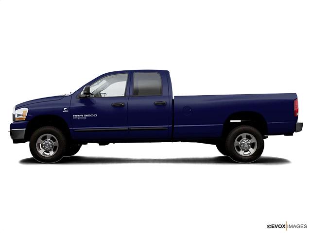 dodge ram 3500 pickup 2006 3D7LX38C36G275574 image dodge ram 3500 pickup 2006 3D7LX38C36G275574 image